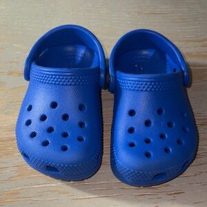 Crocs Toddler